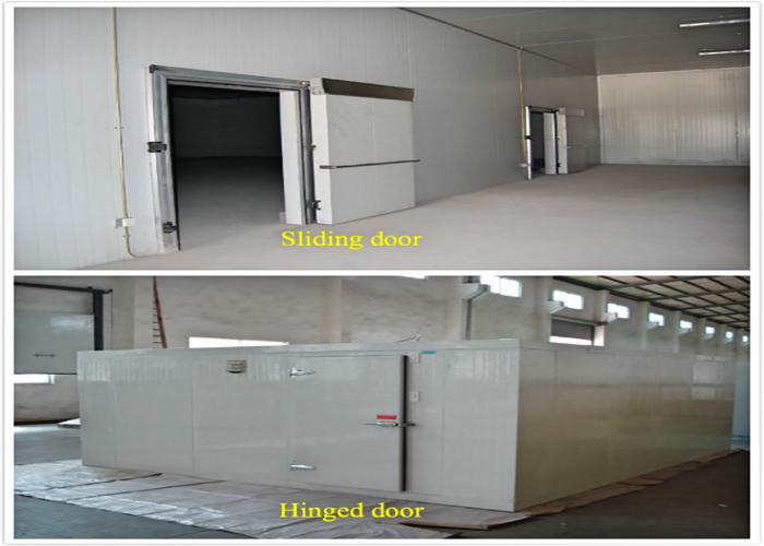 cold room panel cold room panel