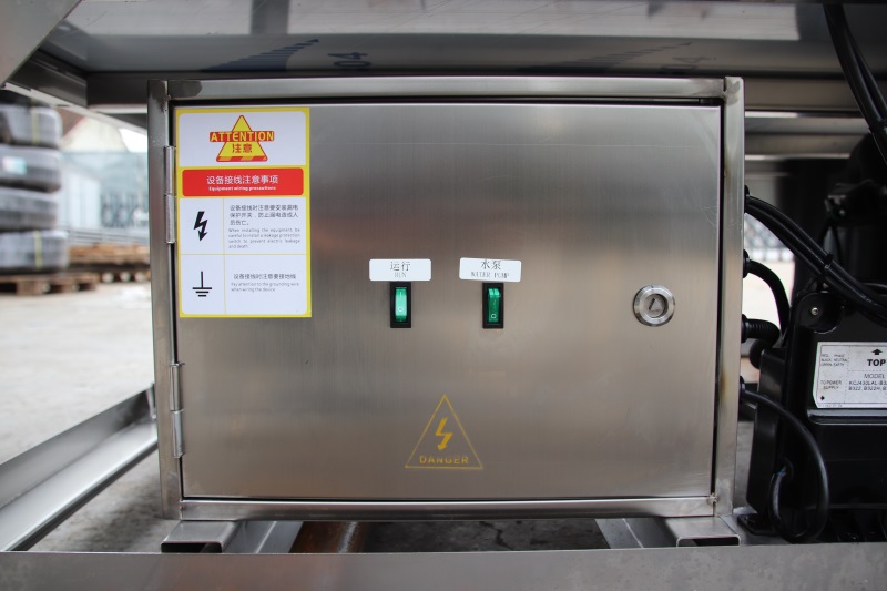 CBFI-Cbfi Pim02 Pure Ice Machine Making Big Size Pure Ice-icesource-3