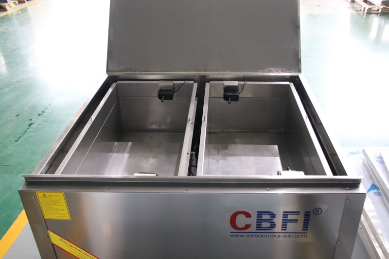 CBFI-Cbfi Pim02 Pure Ice Machine Making Big Size Pure Ice-icesource-4