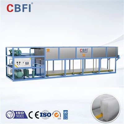 3 ton / 24 jam blok mesin es