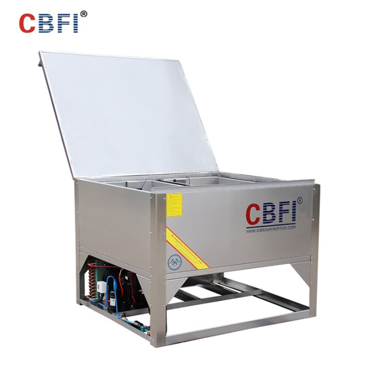 CBFI PIM02 Pure Ice Machine