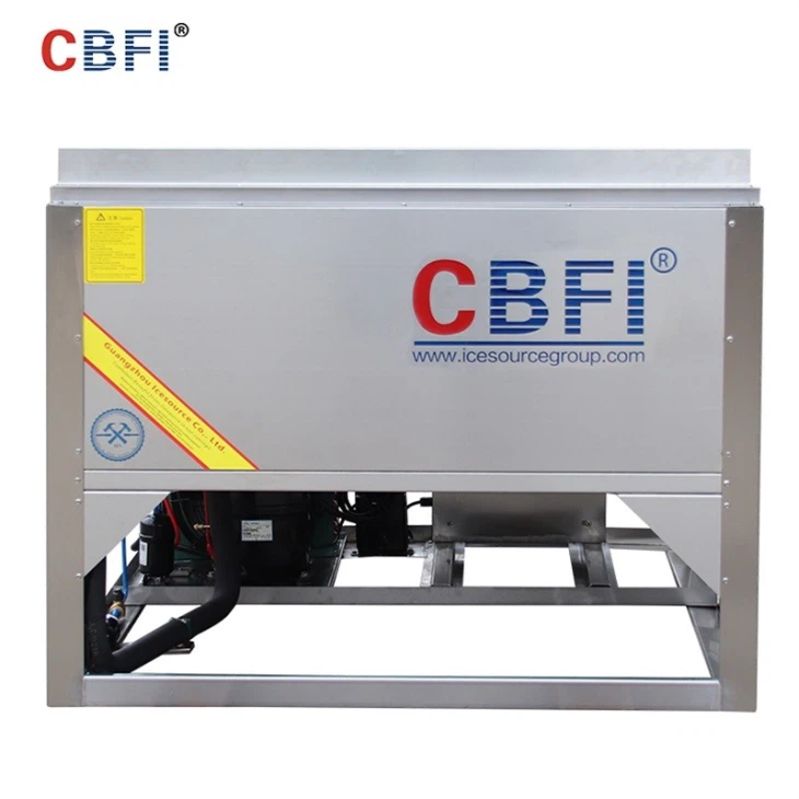 CBFI PIM02 Pure Ice Machine